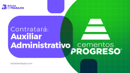 Cementos Progreso