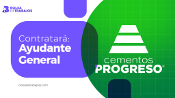 Cementos Progreso