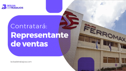 Grupo Ferromax S.A