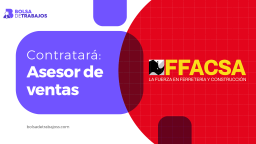 Ferretería FFACSA