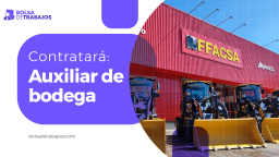 Ferretería FFACSA