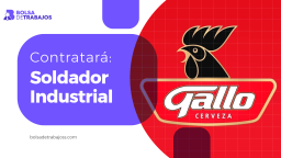 Cervecería Gallo