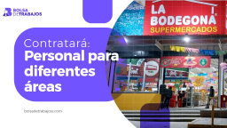 La Bodegona