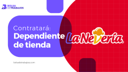 La Neveria