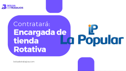 Industrias La Popular