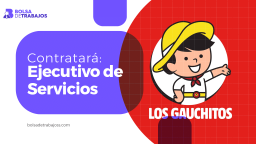 Los Gauchitos