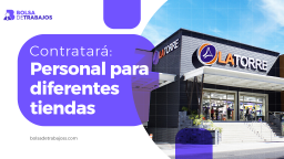 Supermercados La Torre