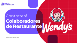 Restaurante Wendy’s